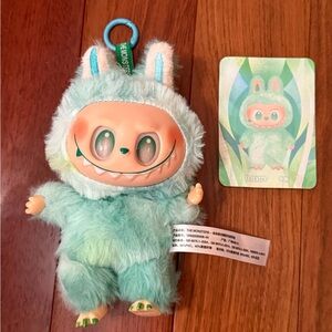 Lafufu Big Into Energy Serenity